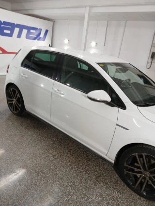Volkswagen Golf GTD 184cv 2015
