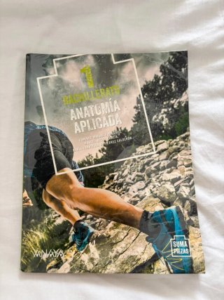 Libros 1 Bachillerato Ciencias