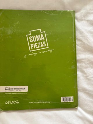 Libros 1 Bachillerato Ciencias