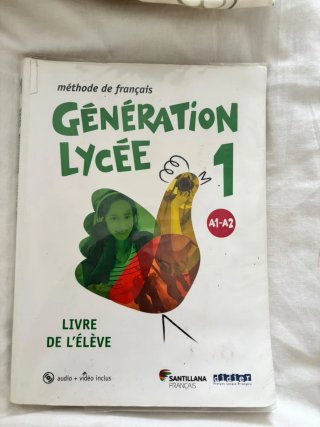 Libros 1 Bachillerato Ciencias
