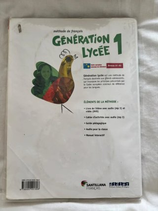 Libros 1 Bachillerato Ciencias