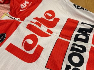 Talla M. BUZO CICLISMO LOTTO SOUDAL