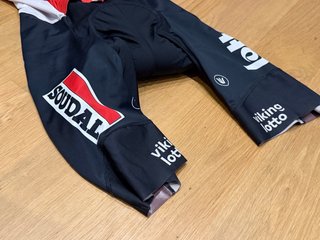 Talla M. BUZO CICLISMO LOTTO SOUDAL