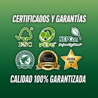 Casa prefabricada 2 hab. ¡Extras Incluidos!