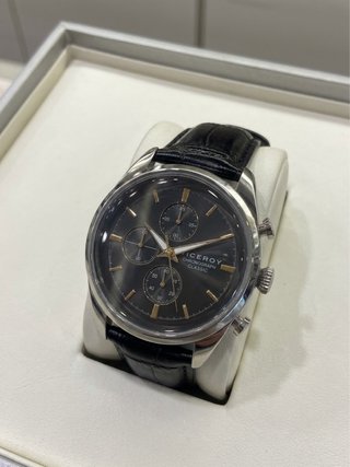 Reloj Viceroy Chronograph Classic Hombre