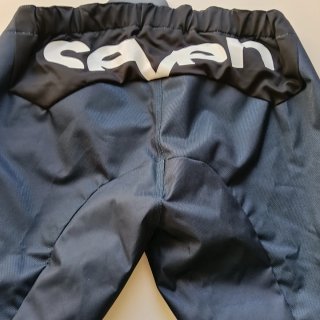 Conjunto ropa motocross Seven Annex