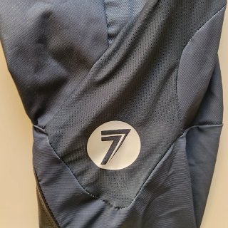 Conjunto ropa motocross Seven Annex