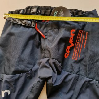 Conjunto ropa motocross Seven Annex
