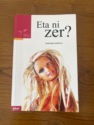 Eta ni zer?