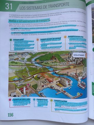 GEOGRAFÍA E HISTORIA 3