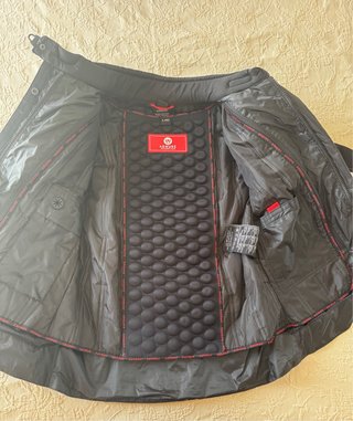 Chaqueta Moto Armure Mujer talla 40/L