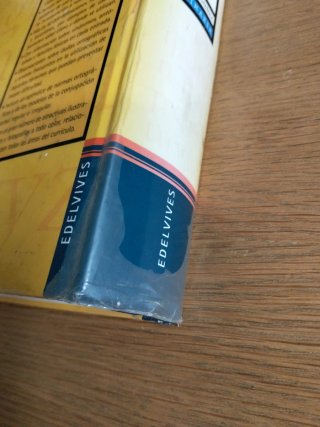 Diccionario Escolar Primaria, lengua española