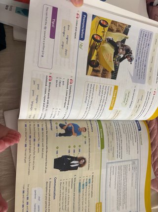 Grado Básico English 3º Student's Book - Libro ...