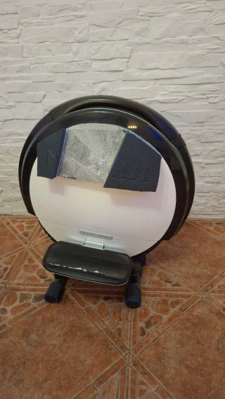 Ninebot One S2 Monociclo Eléctrico