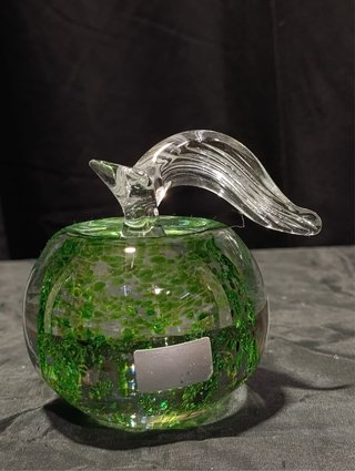 Mele in Vetro di Murano