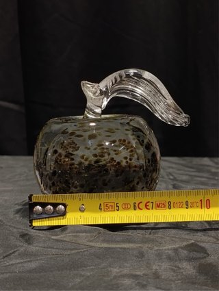Mele in Vetro di Murano
