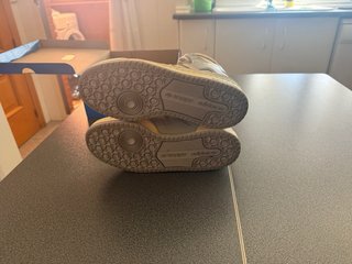 Zapatillas Adidas Forum 84 Hi Mujer