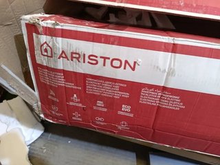 Ariston Velis Tech Dry Wifi 100 Termo de agua 100L