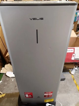 Ariston Velis Tech Dry Wifi 100 Termo de agua 100L