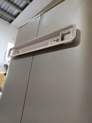 Ariston Velis Tech Dry Wifi 100 Termo de agua 100L