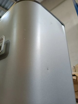 Ariston Velis Tech Dry Wifi 100 Termo de agua 100L