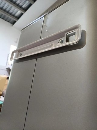 Ariston Velis Tech Dry Wifi 100 Termo de agua 100L