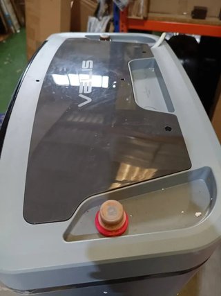Ariston Velis Tech Dry Wifi 100 Termo de agua 100L