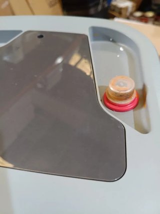 Ariston Velis Tech Dry Wifi 100 Termo de agua 100L