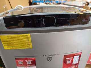 Ariston Velis Tech Dry Wifi 100 Termo de agua 100L