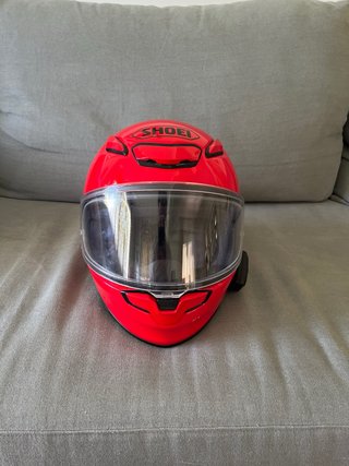 Casco Moto Shoei NXR 2 Talla M