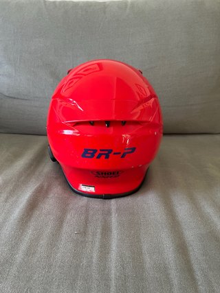 Casco Moto Shoei NXR 2 Talla M