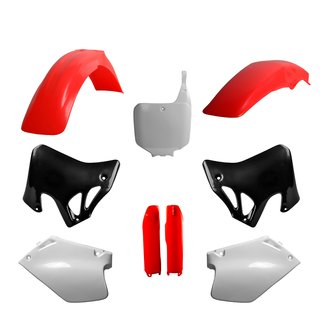 Kit Plástica Honda CR 2T 125/250