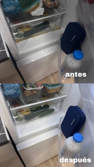 Limpieza y servicio doméstico por hora