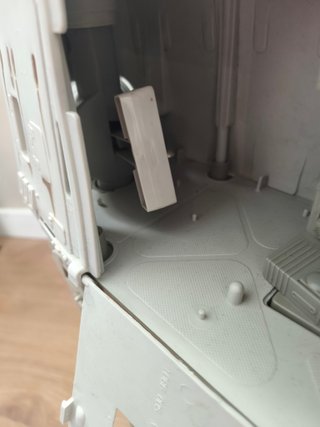 Vehículo Star Wars AT-AT 3.75