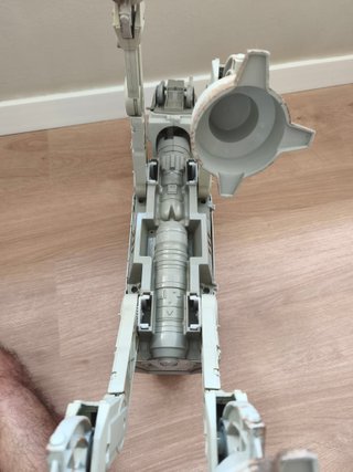Vehículo Star Wars AT-AT 3.75
