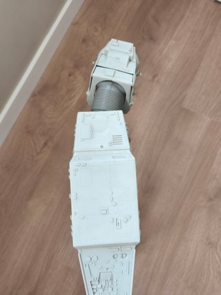 Vehículo Star Wars AT-AT 3.75