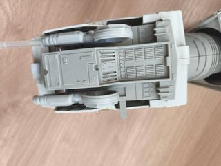 Vehículo Star Wars AT-AT 3.75