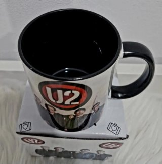 Caneca U2