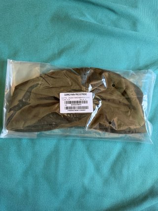 Gorro militar YUMA S.A. Talla G