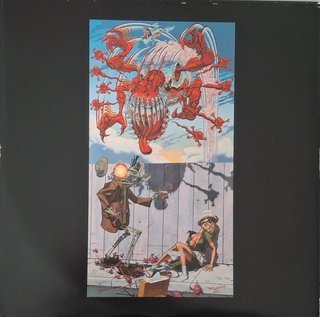 Guns N' Roses - Appetite For Destruction