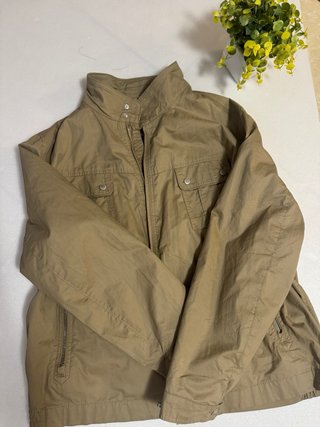 Giacca leggera uomo Bugatti beige