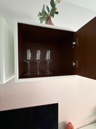 Conjunto comedor blanco