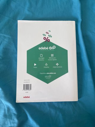 Matemáticas aplicadas a las Ciencias Sociales 1...