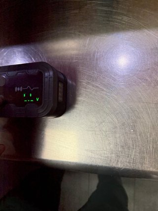 Arrancador de batería VerveVolt 10000A Como nuevo