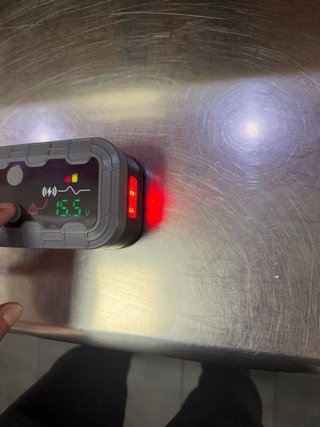 Arrancador de batería VerveVolt 10000A Como nuevo