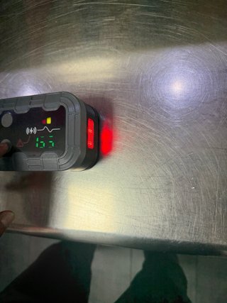 Arrancador de batería VerveVolt 10000A Como nuevo