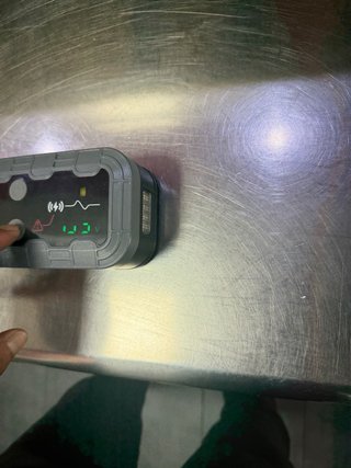 Arrancador de batería VerveVolt 10000A Como nuevo