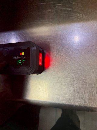 Arrancador de batería VerveVolt 10000A Como nuevo