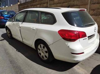 Opel 230153 piloto trasero 13282246 astra 1.7 cdti