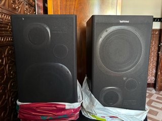 Equipo de música Philips AS3 / Serie 9300